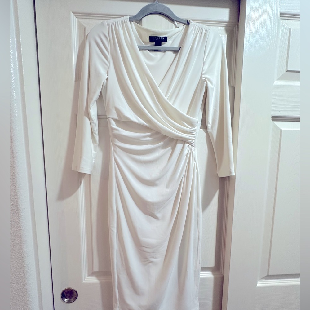 Ralph Lauren dress